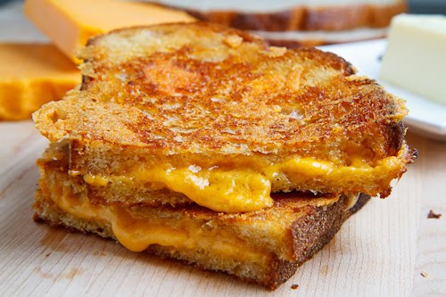 How to Make The Perfect Grilled Cheese Sandwich How to Make The Perfect Grilled Cheese Sandwich