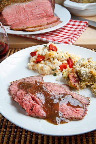 The Perfect Roast Beef The Perfect Roast Beef