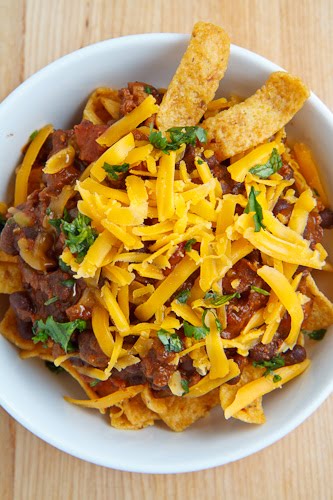 Beef and Black Bean Chili Beef and Black Bean Chili