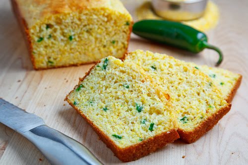 Jalapeno Cornbread Jalapeno Cornbread