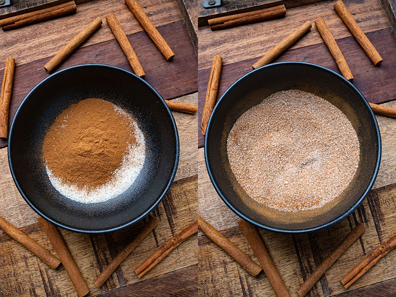 Snickerdoodles Snickerdoodles