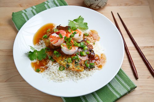 Egg Foo Young Egg Foo Young