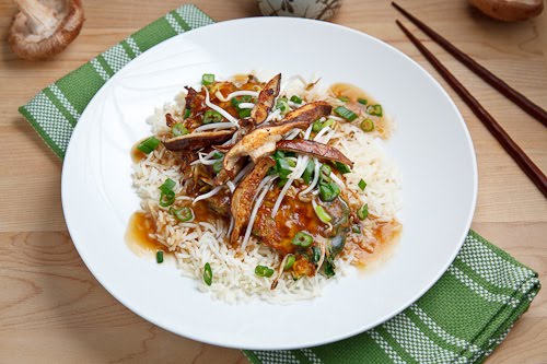 Egg Foo Young Egg Foo Young