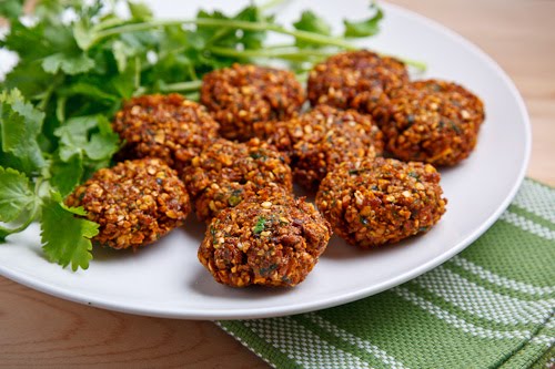 Falafel