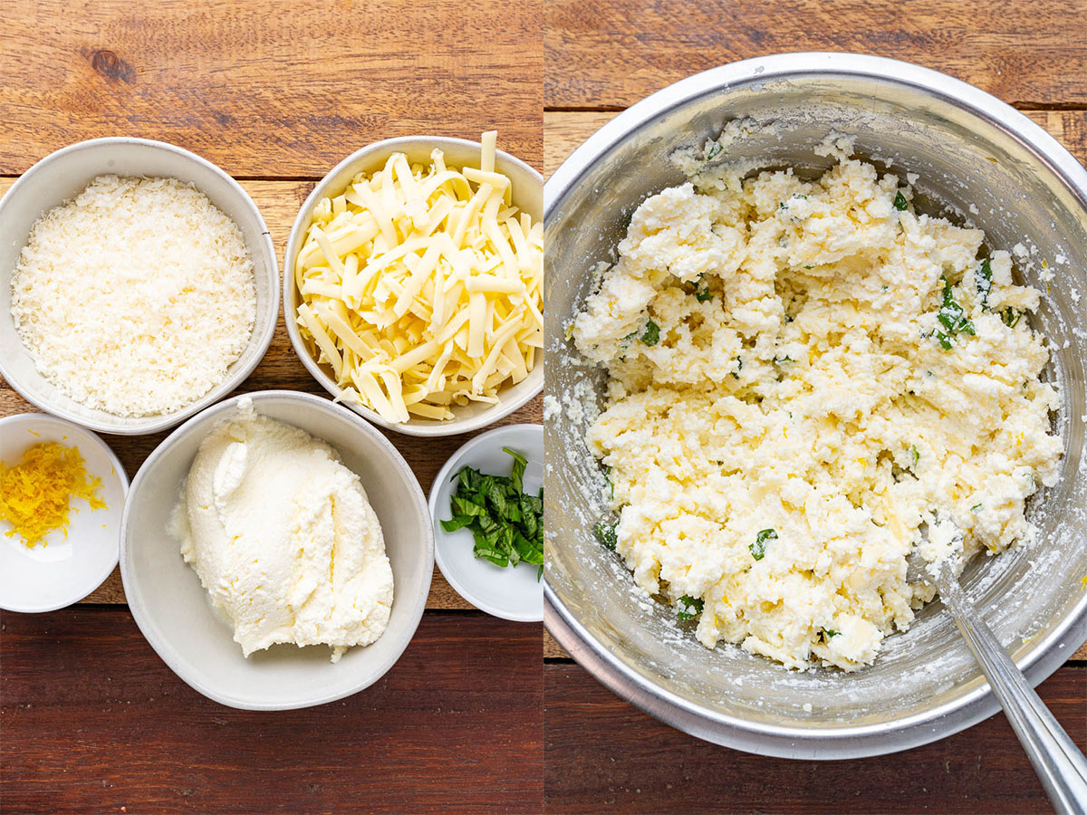 Lasagna Soup Lasagna Soup