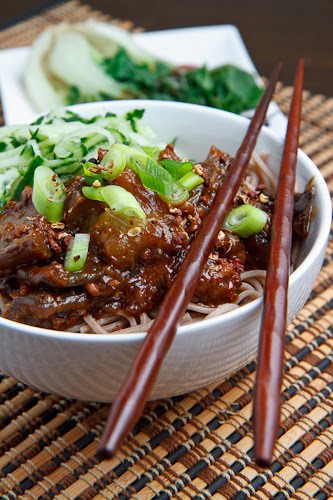 Mapo Eggplant Mapo Eggplant