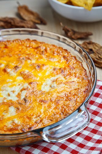 Taco Dip Taco Dip