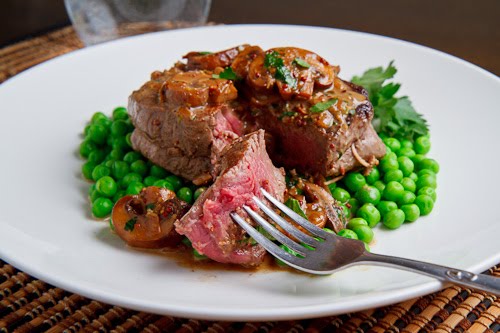 Steak Diane Steak Diane