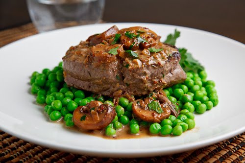 Steak Diane Steak Diane