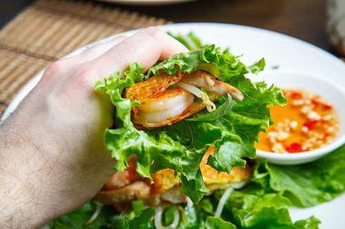 Bánh Xèo Bánh Xèo