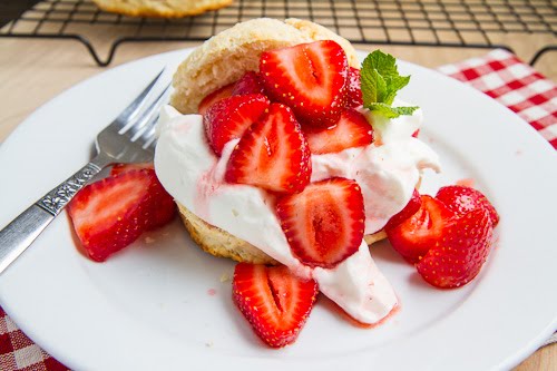 Strawberry Shortcake Strawberry Shortcake