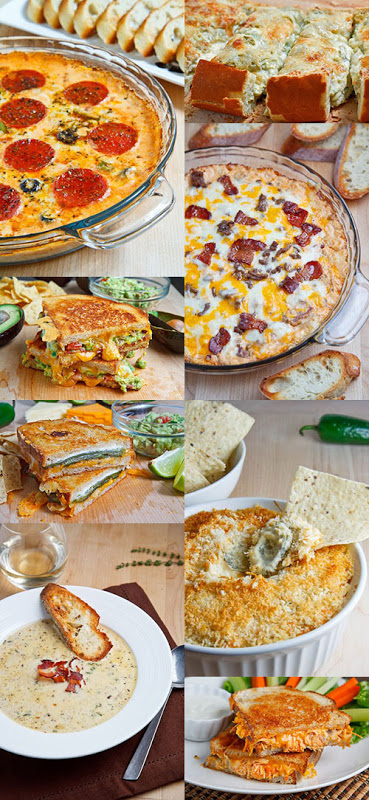 25 Most Pinned Recipes in 2012 25 Most Pinned Recipes in 2012