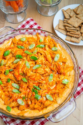 Buffalo Chicken Dip Buffalo Chicken Dip