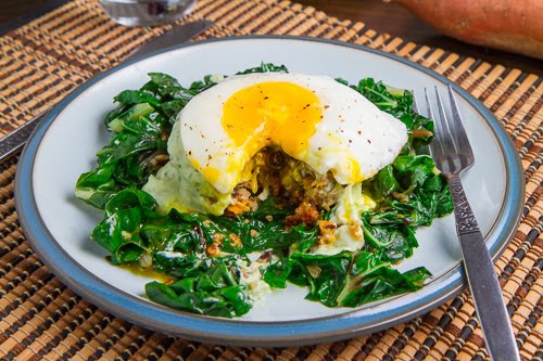 Chipotle Sweet Potato and Black Bean Quinoa Cakes with Creamy Avocado Sauce Chipotle Sweet Potato and Black Bean Quinoa Cakes with Creamy Avocado Sauce