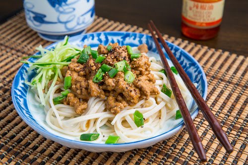 Dan Dan Mian Dan Dan Mian