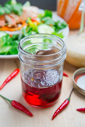 Vietnamese Caramel Sauce Vietnamese Caramel Sauce