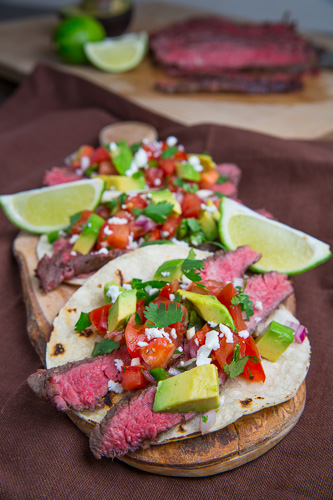 Carne Asada Tacos Carne Asada Tacos