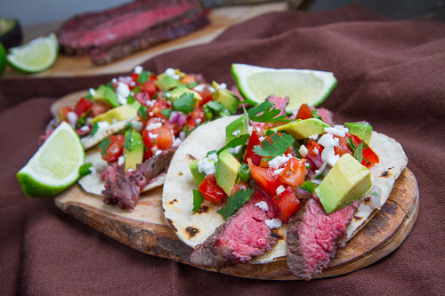 Carne Asada Tacos Carne Asada Tacos