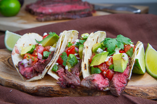 Carne Asada Tacos Carne Asada Tacos