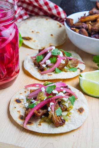 Carnitas Tacos Carnitas Tacos