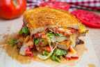 BLT Grilled Cheese (BLTGC) BLT Grilled Cheese (BLTGC)