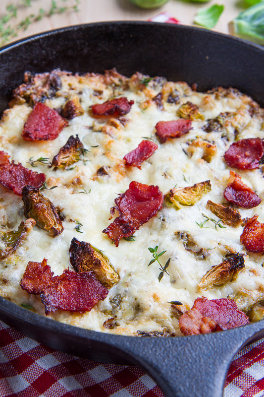 Roasted Brussels Sprouts Dip Roasted Brussels Sprouts Dip