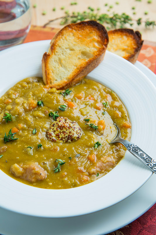 Split Pea Soup Split Pea Soup