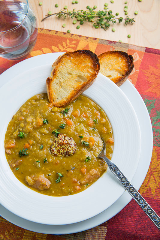 Split Pea Soup Split Pea Soup
