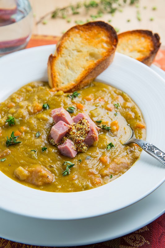 Split Pea Soup Split Pea Soup