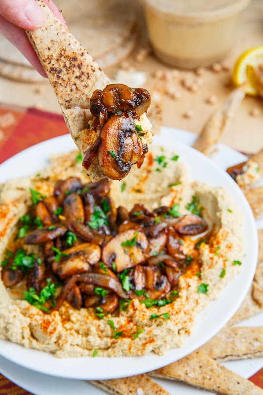Hummus Hummus