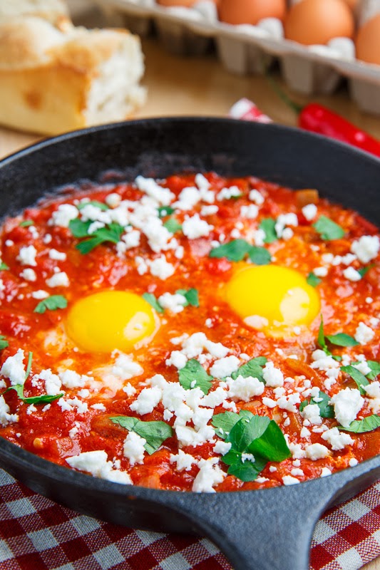 Shakshuka Shakshuka