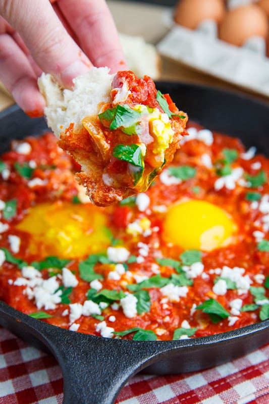 Shakshuka Shakshuka