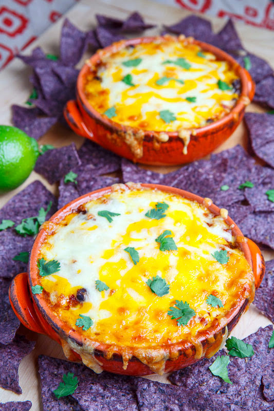 Chicken Enchilada Dip Chicken Enchilada Dip