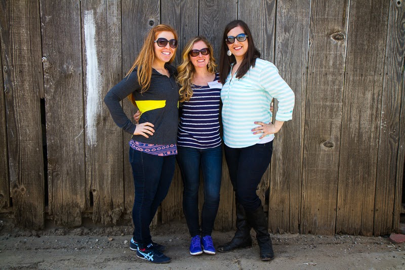 California Strawberry Field Trip California Strawberry Field Trip