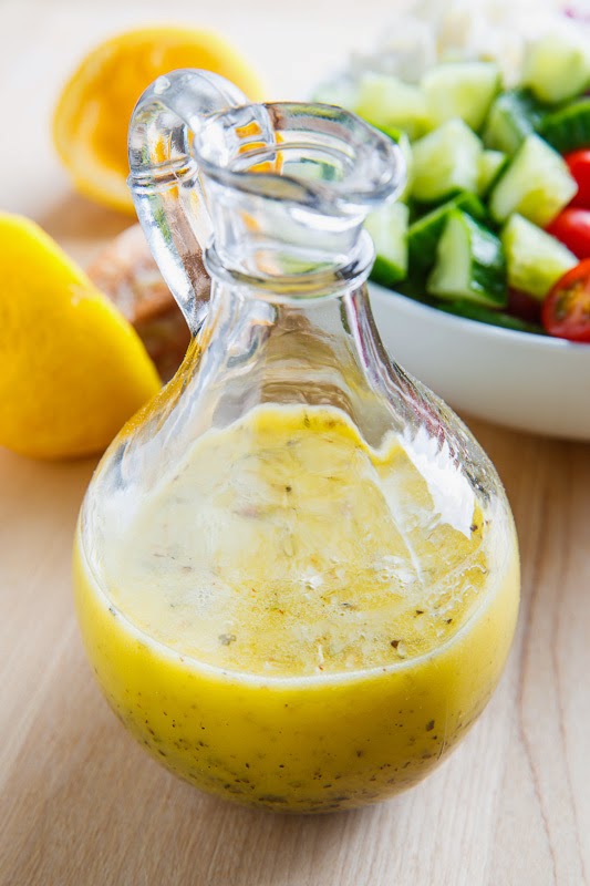 Greek Salad Greek Salad