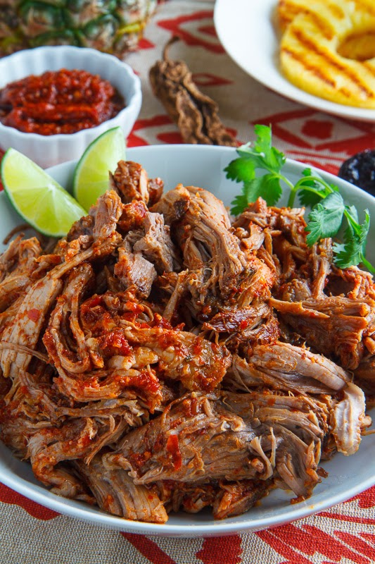 Tacos al Pastor Tacos al Pastor