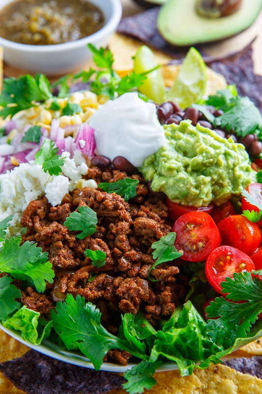 Taco Salad