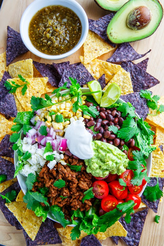 Taco Salad Taco Salad