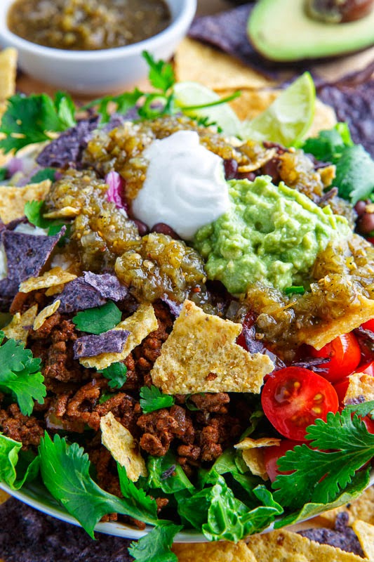 Taco Salad Taco Salad