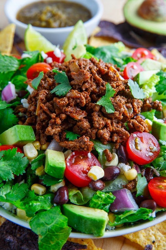Taco Salad Taco Salad