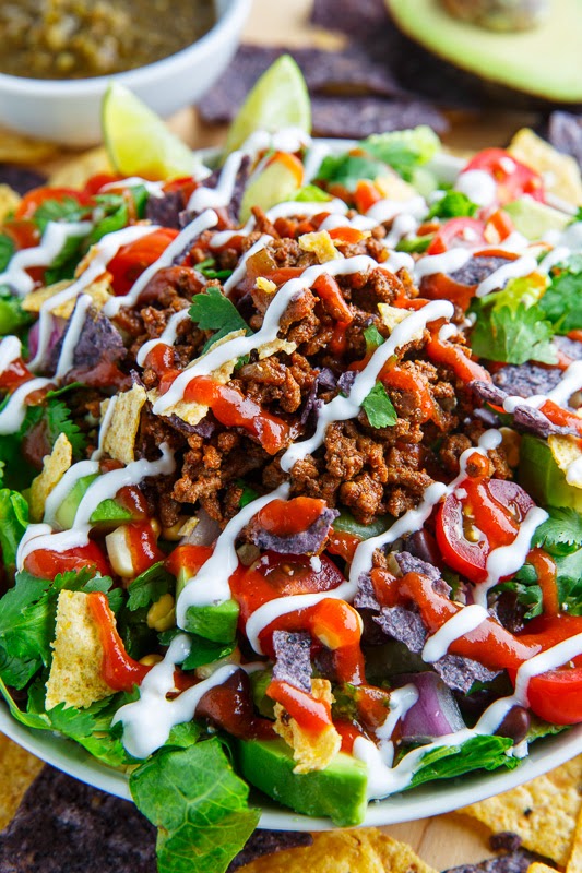 Taco Salad Taco Salad