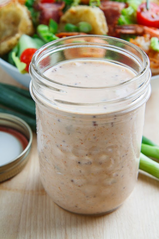 Blackened Shrimp and Fried Green Tomato Po Boy Salad Blackened Shrimp and Fried Green Tomato Po Boy Salad