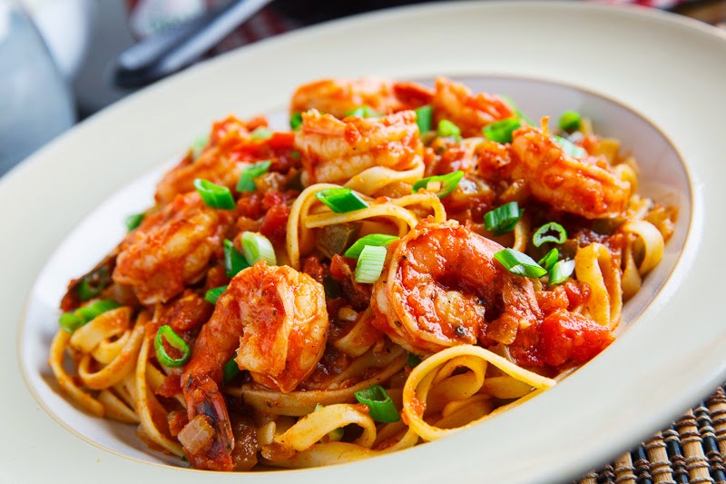 Shrimp Creole Shrimp Creole