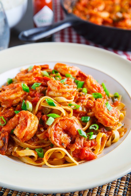 Shrimp Creole Shrimp Creole