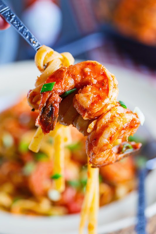 Shrimp Creole Shrimp Creole