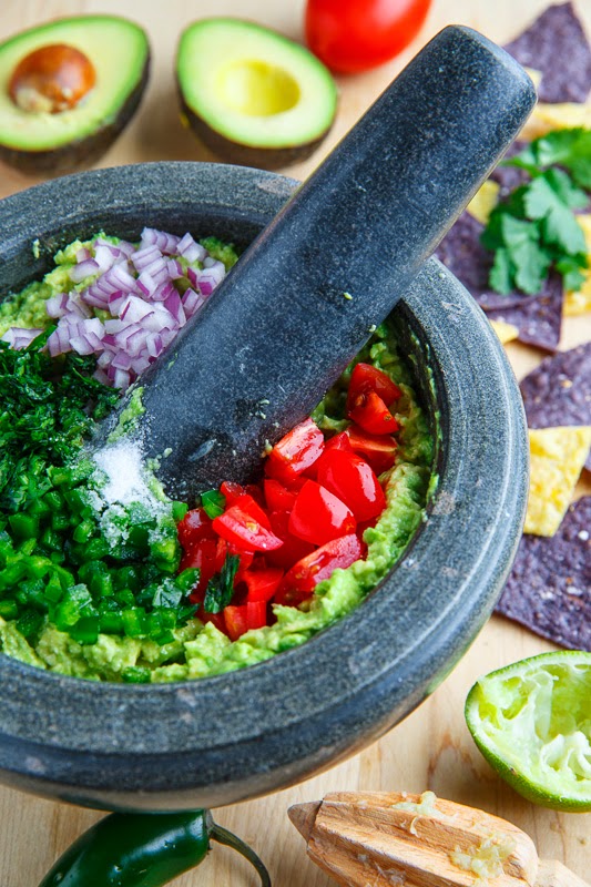 Guacamole Guacamole