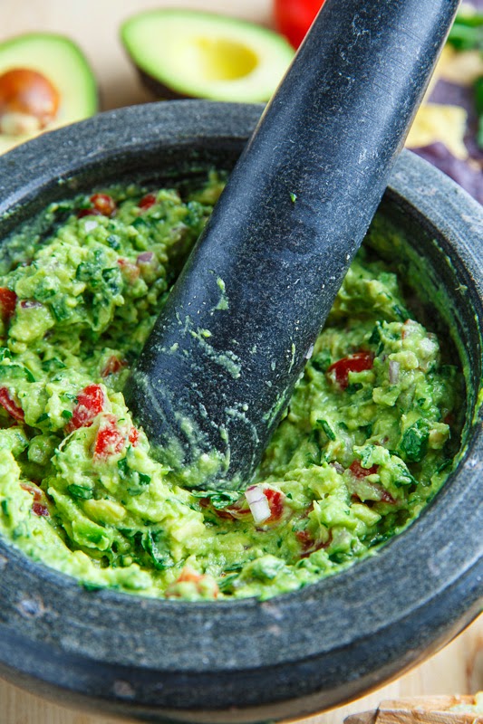 Guacamole Guacamole