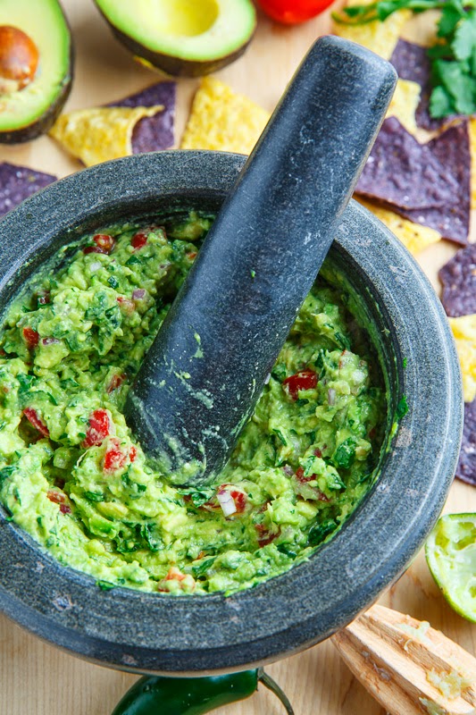 Guacamole Guacamole