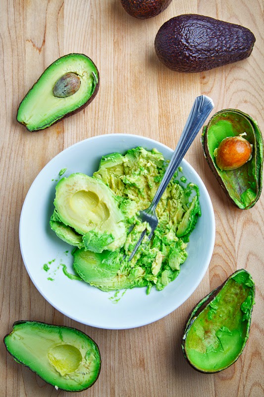 Guacamole Guacamole