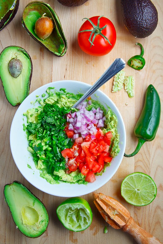 Guacamole Guacamole